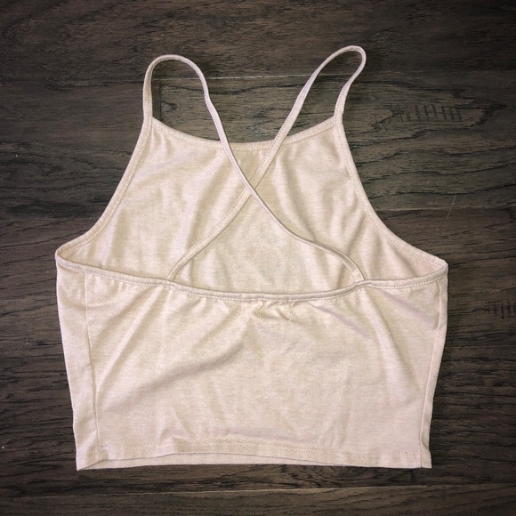 Crop Top - Picture 2 of 2